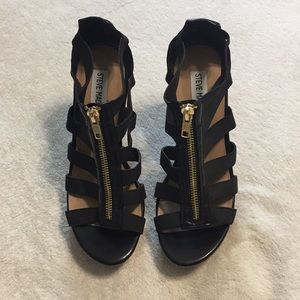 Steve Madden Wedges